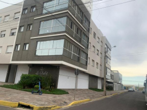 Apartamento proximo do mar
